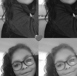 Meet your Posher, Sharon alena ann